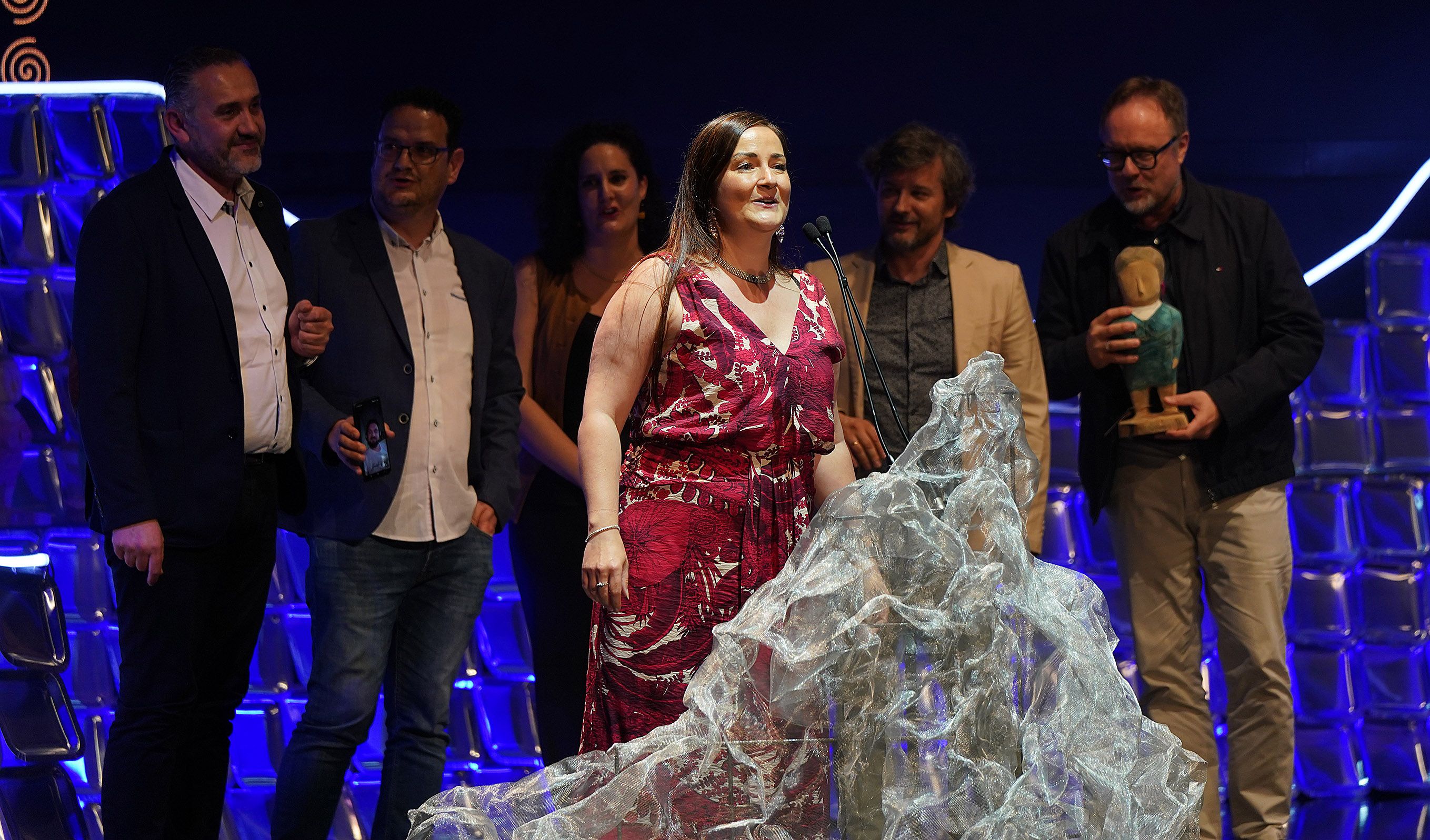 Premios Martín Códax da Música 2026