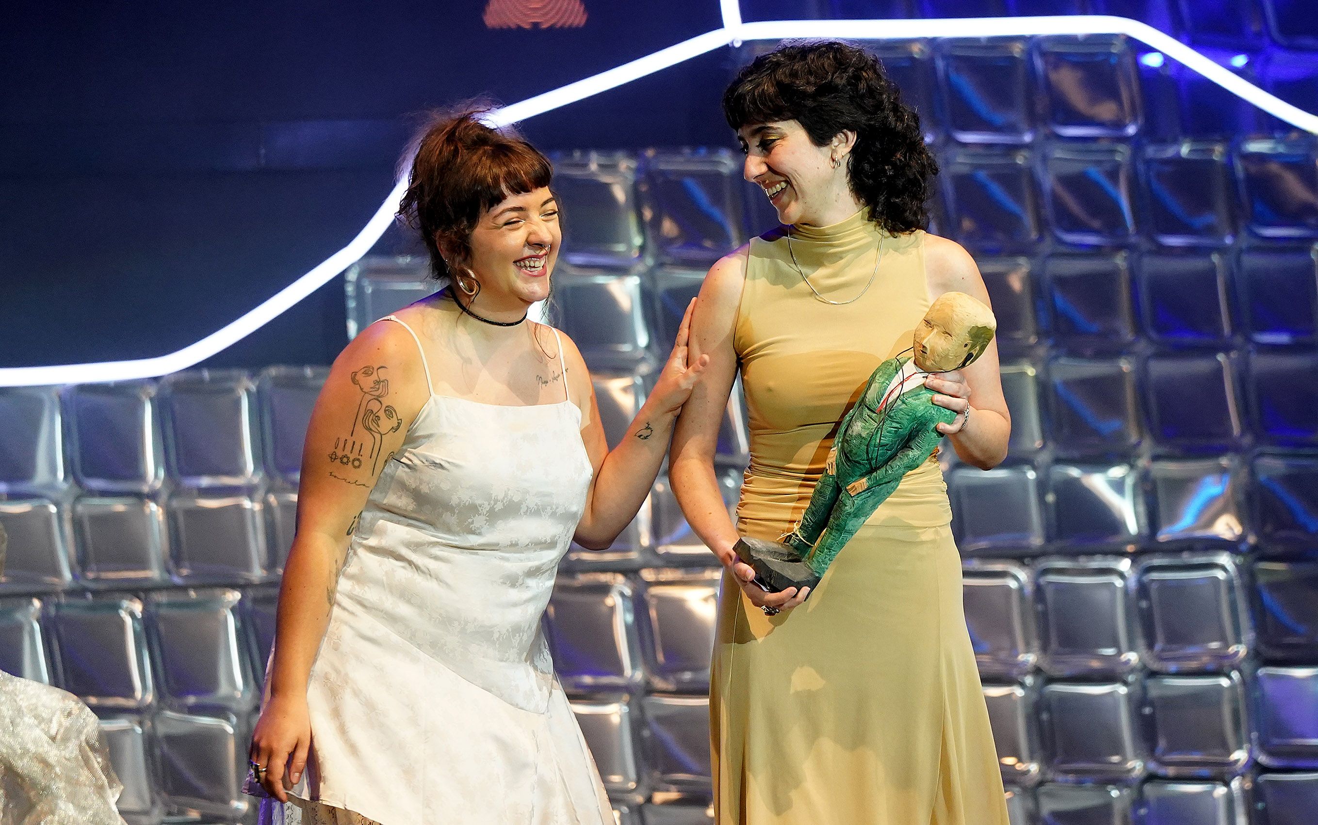 Premios Martín Códax da Música 2026