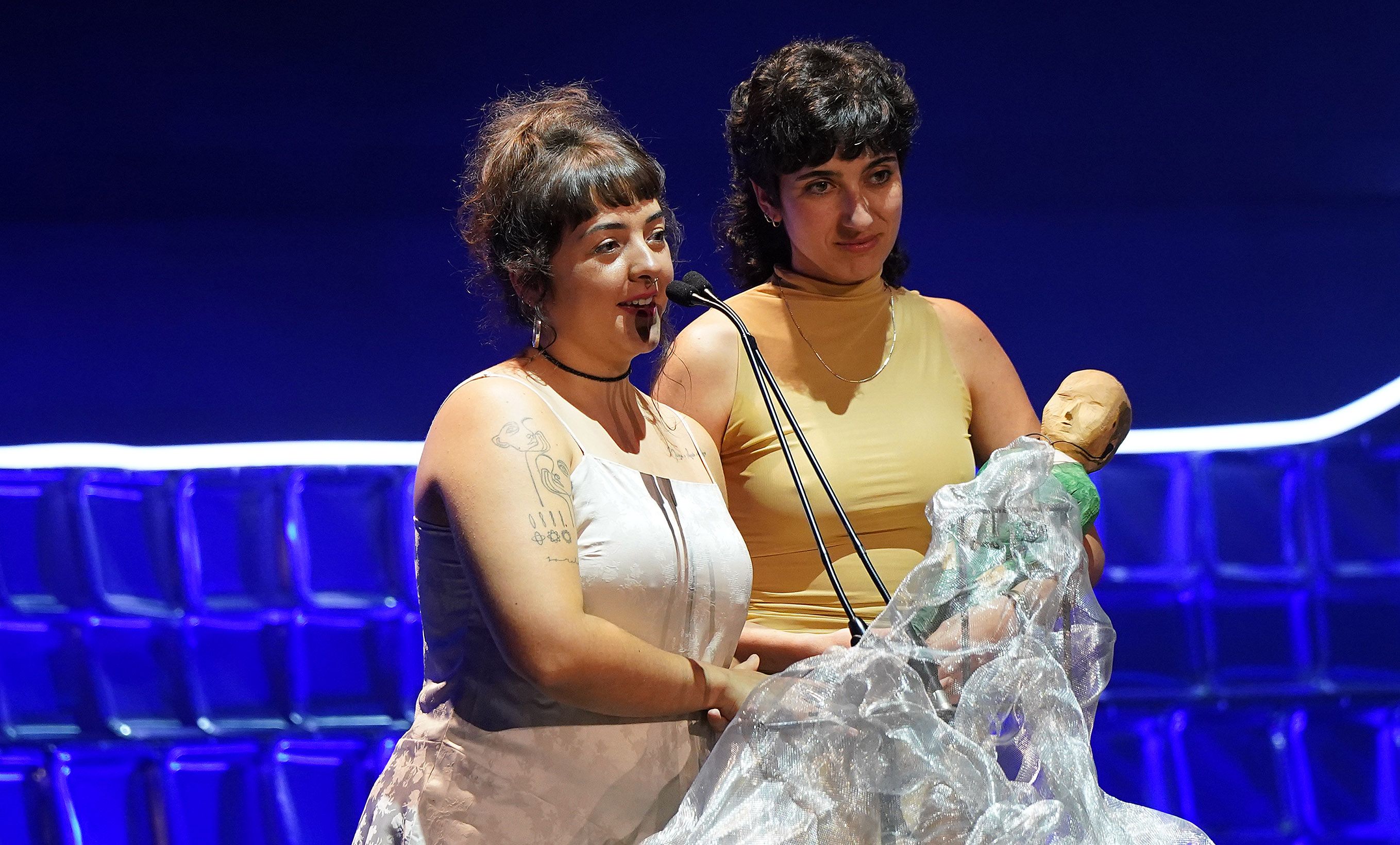 Premios Martín Códax da Música 2026