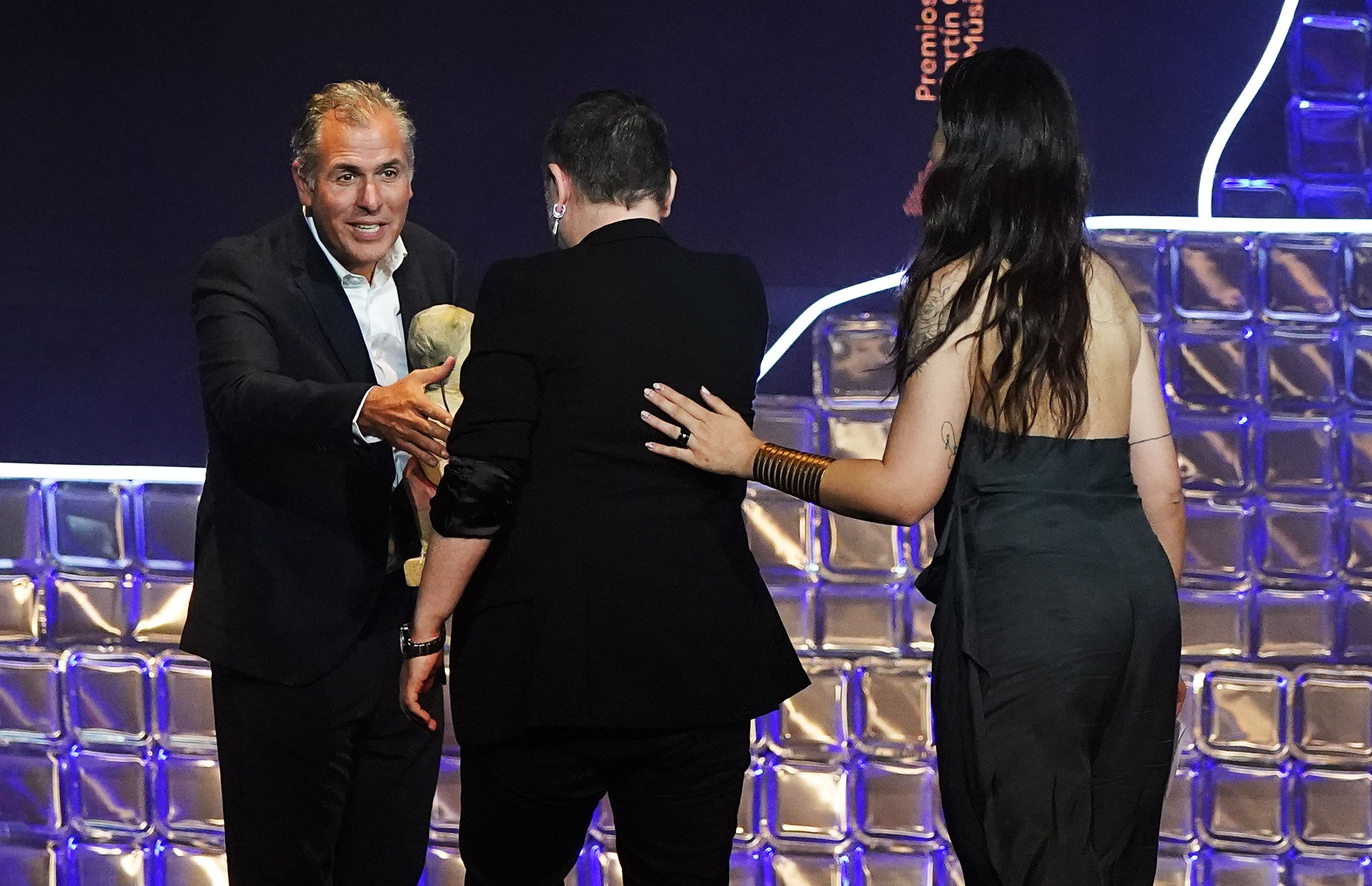 Premios Martín Códax da Música 2026