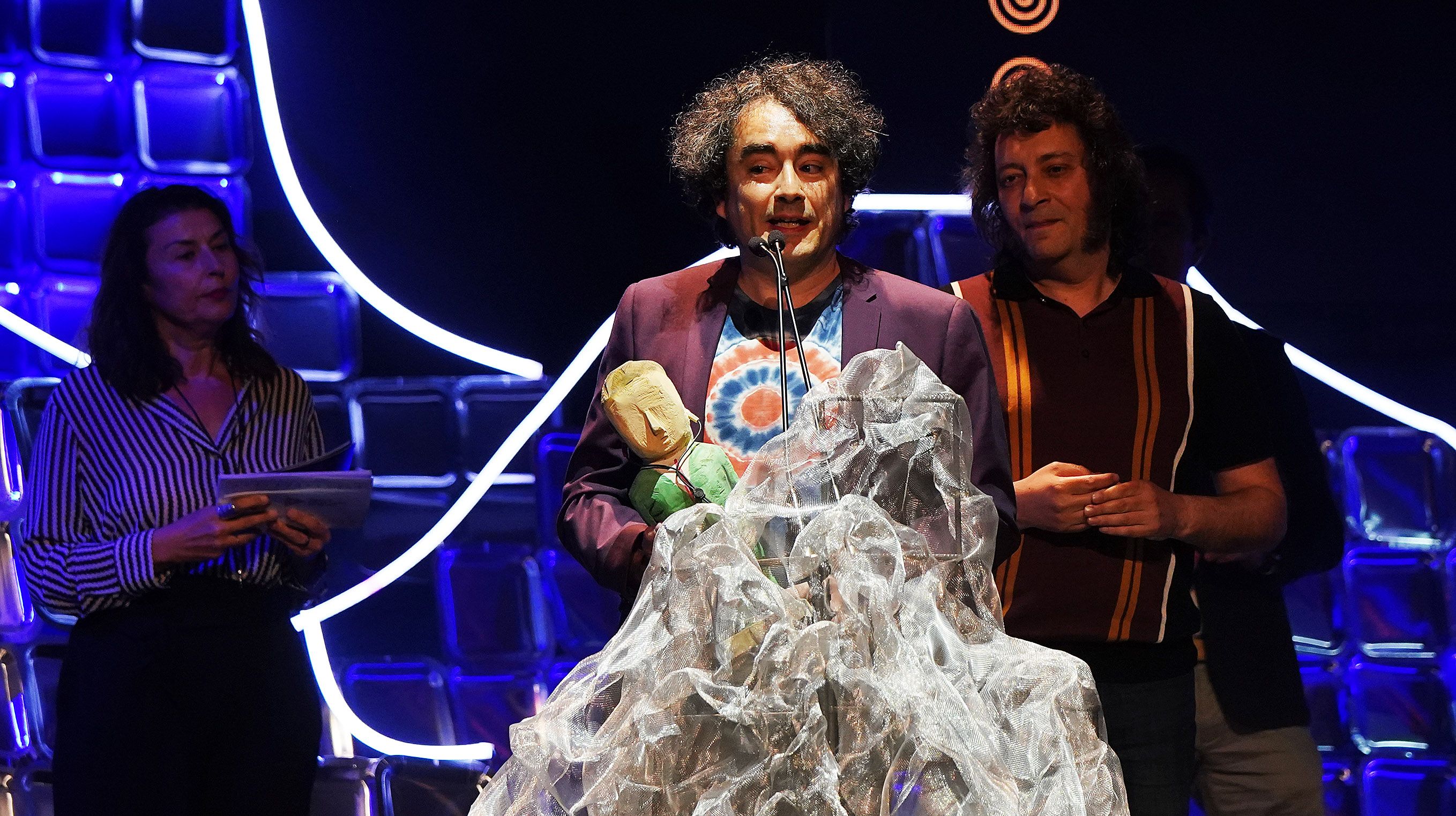 Premios Martín Códax da Música 2026
