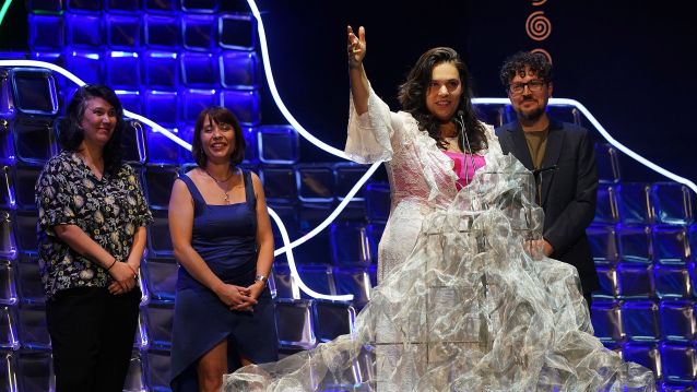 Premios Martín Códax da Música 2026