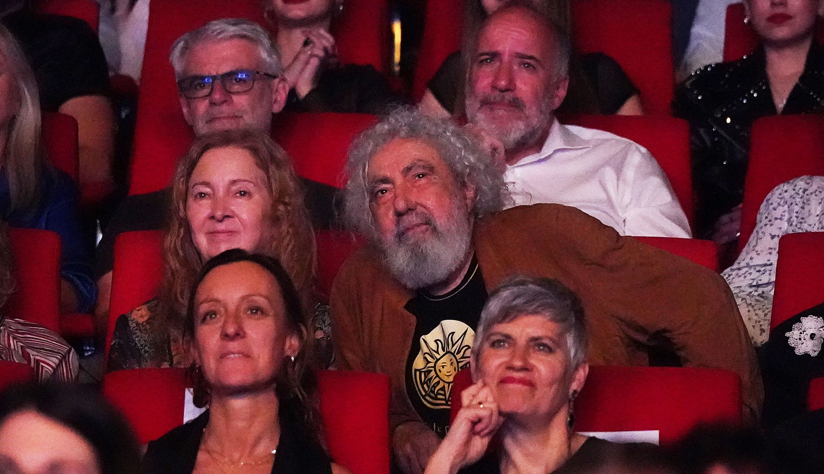 Premios Martín Códax da Música 2026