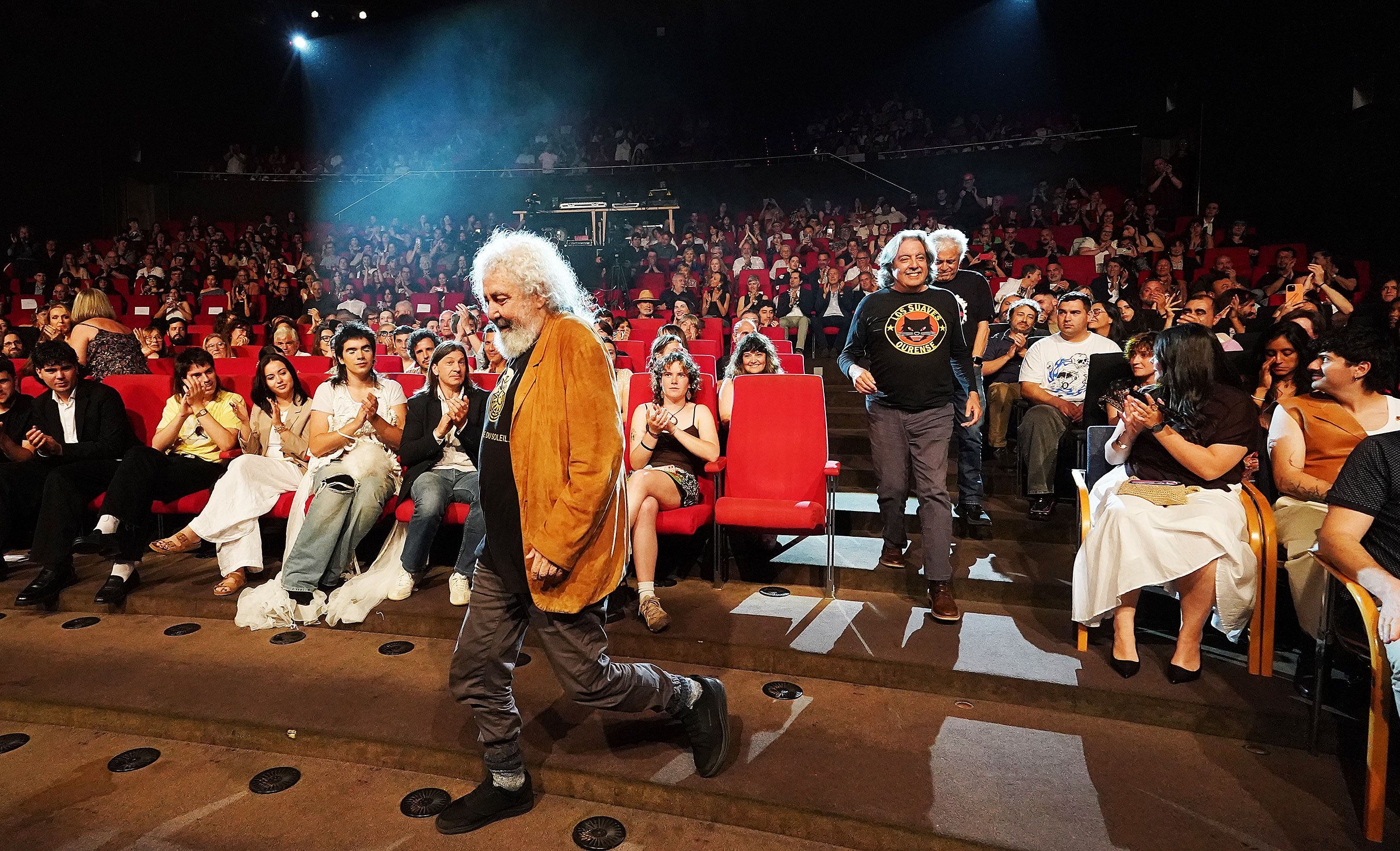 Premios Martín Códax da Música 2026