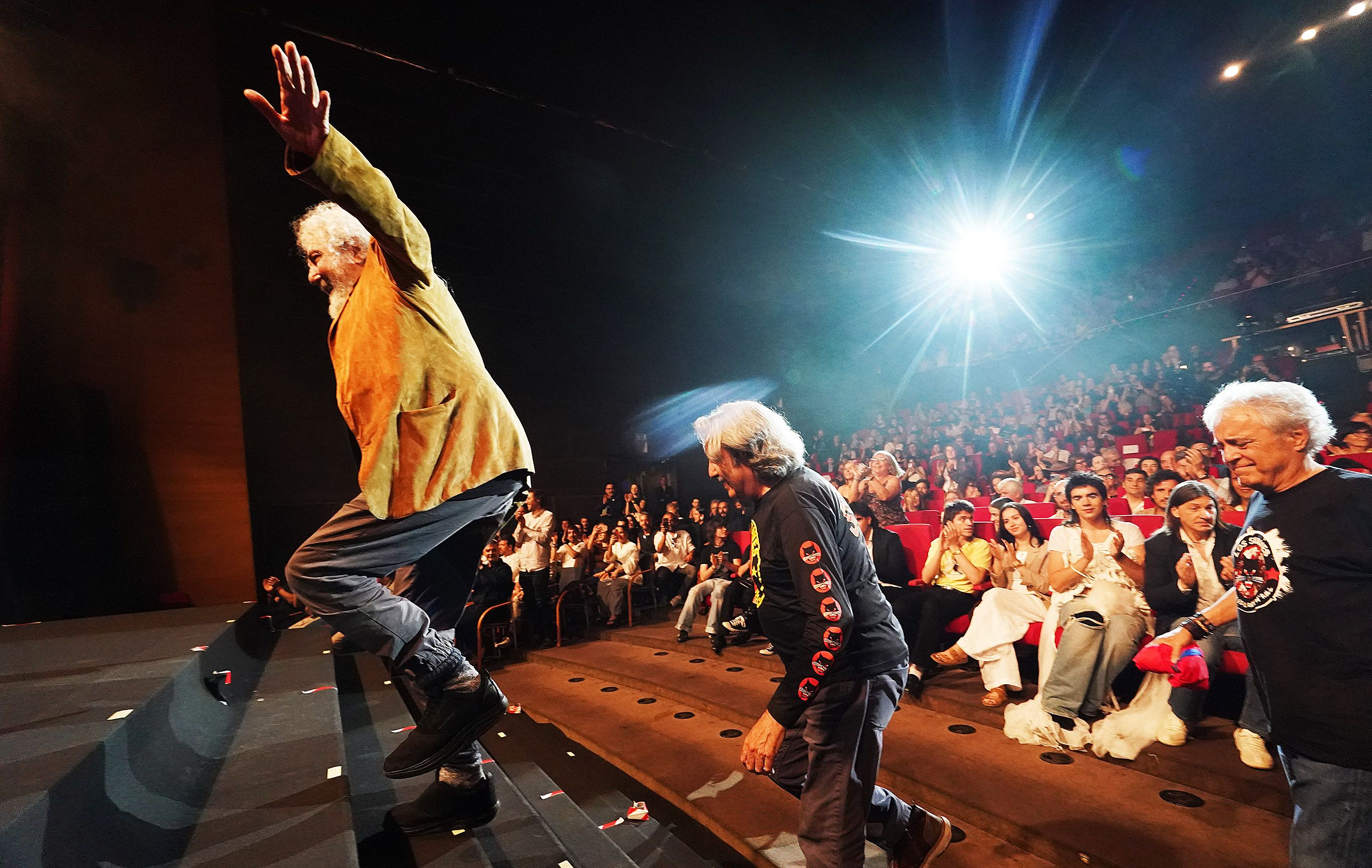Premios Martín Códax da Música 2026