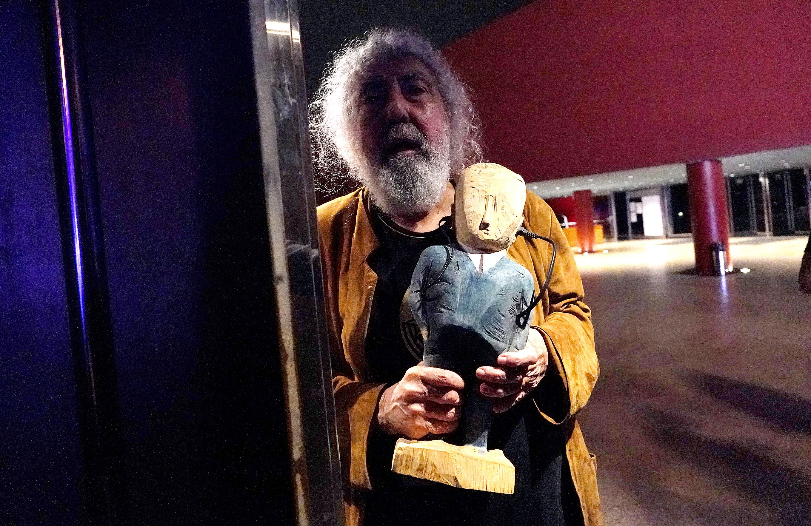 Premios Martín Códax da Música 2026