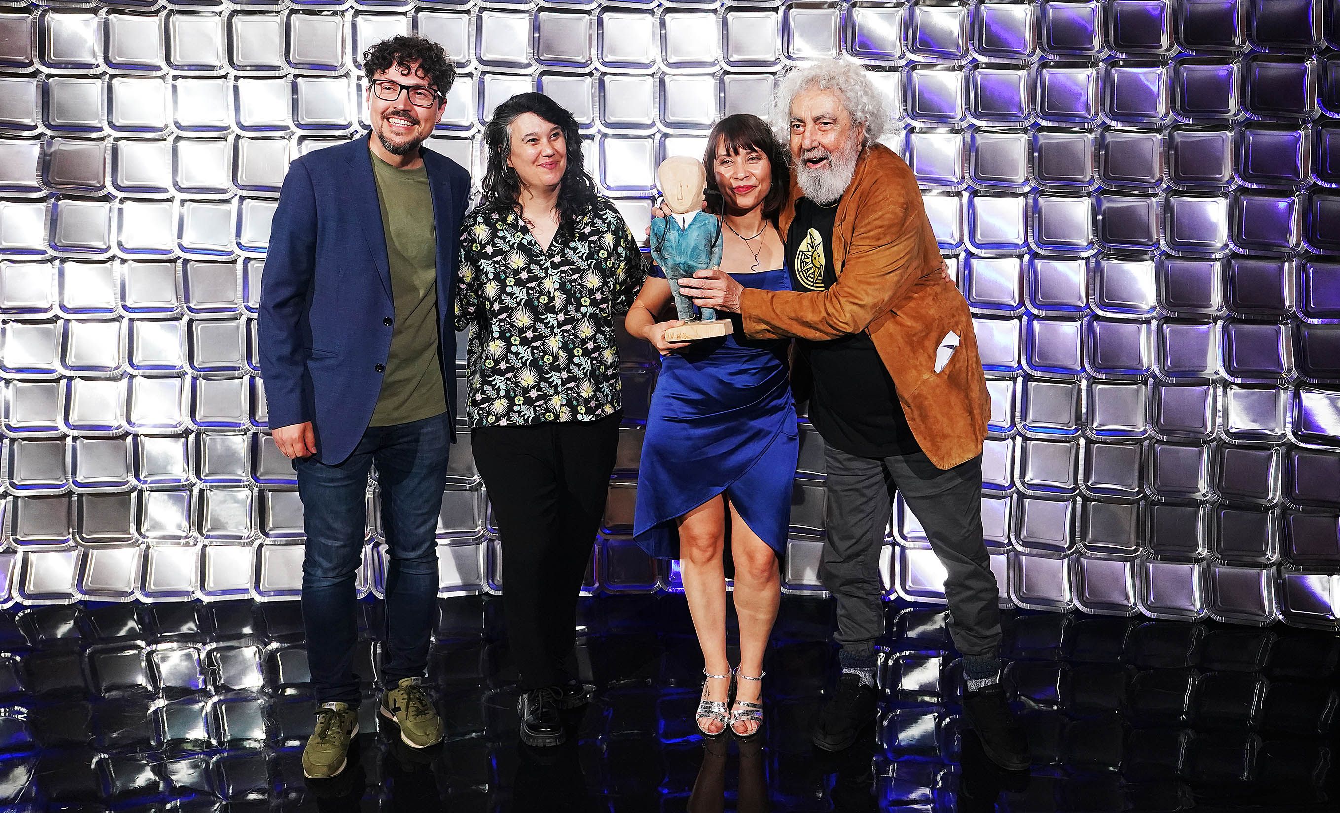 Premios Martín Códax da Música 2026