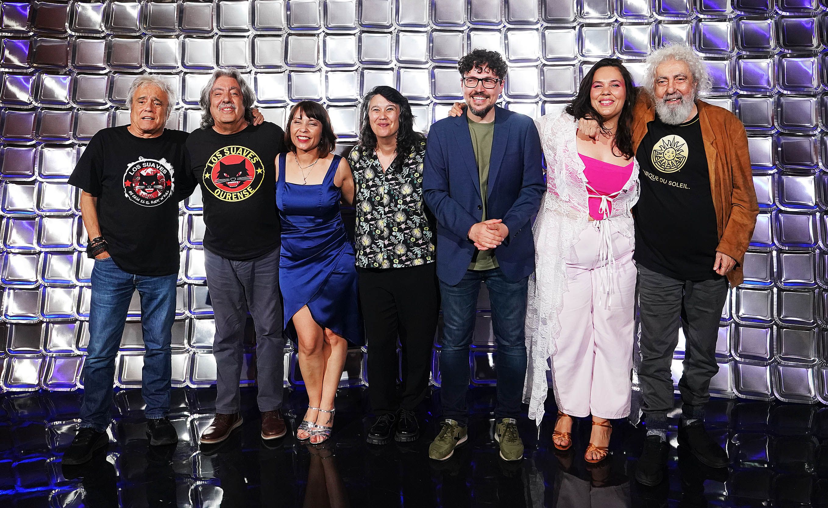 Premios Martín Códax da Música 2026