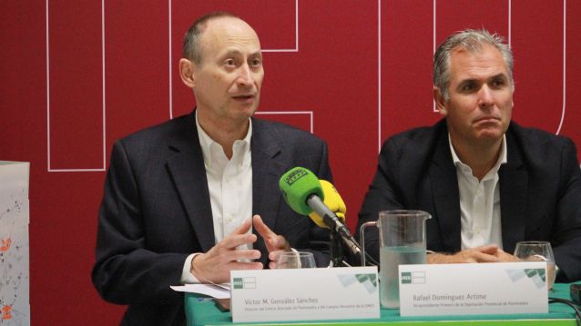 Presentación de cursos de verán 2026 na UNED Presentación de cursos de verán 2026 na UNED