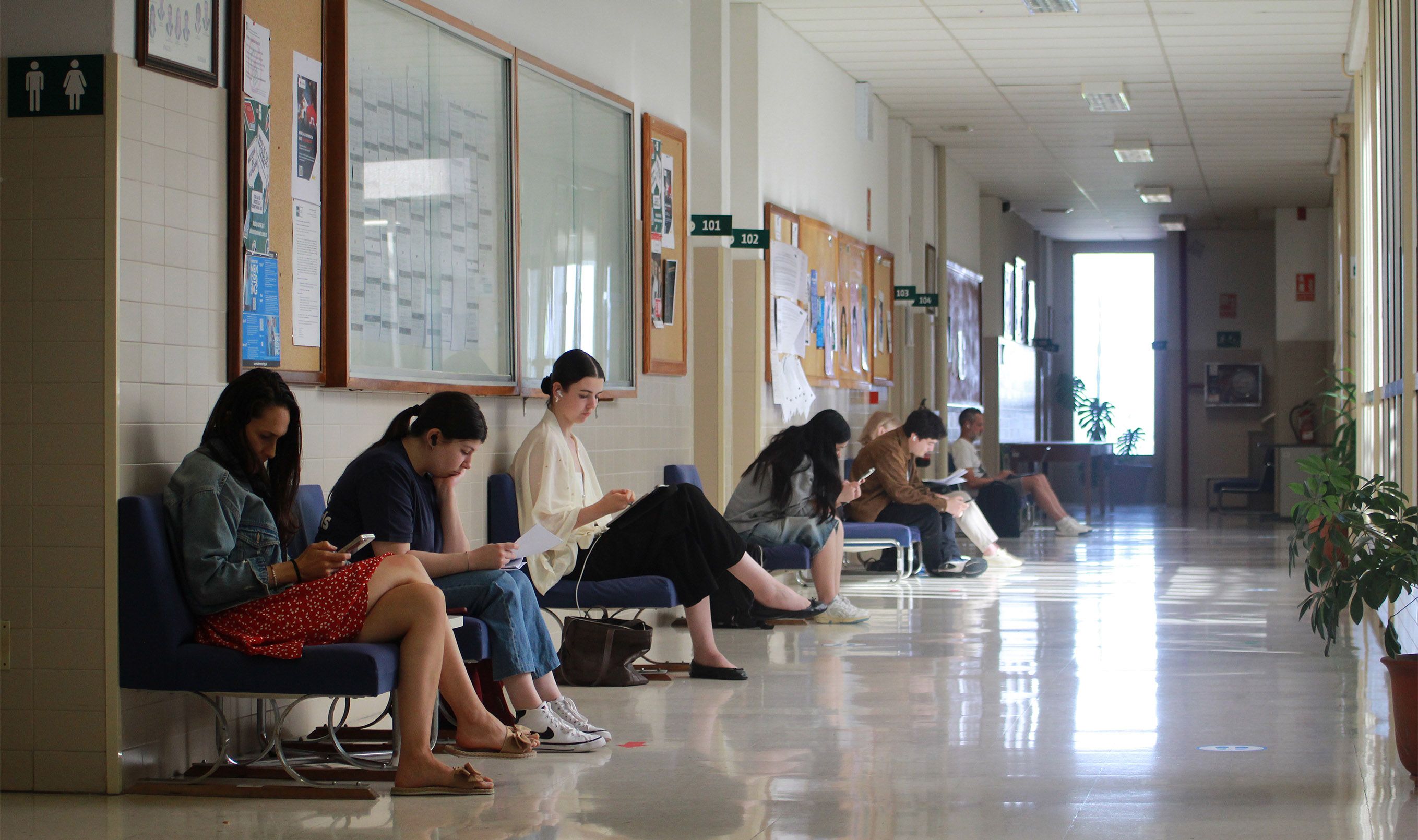 Presentación de cursos de verano 2026 en la UNED Presentación de cursos de verano 2026 en la UNED