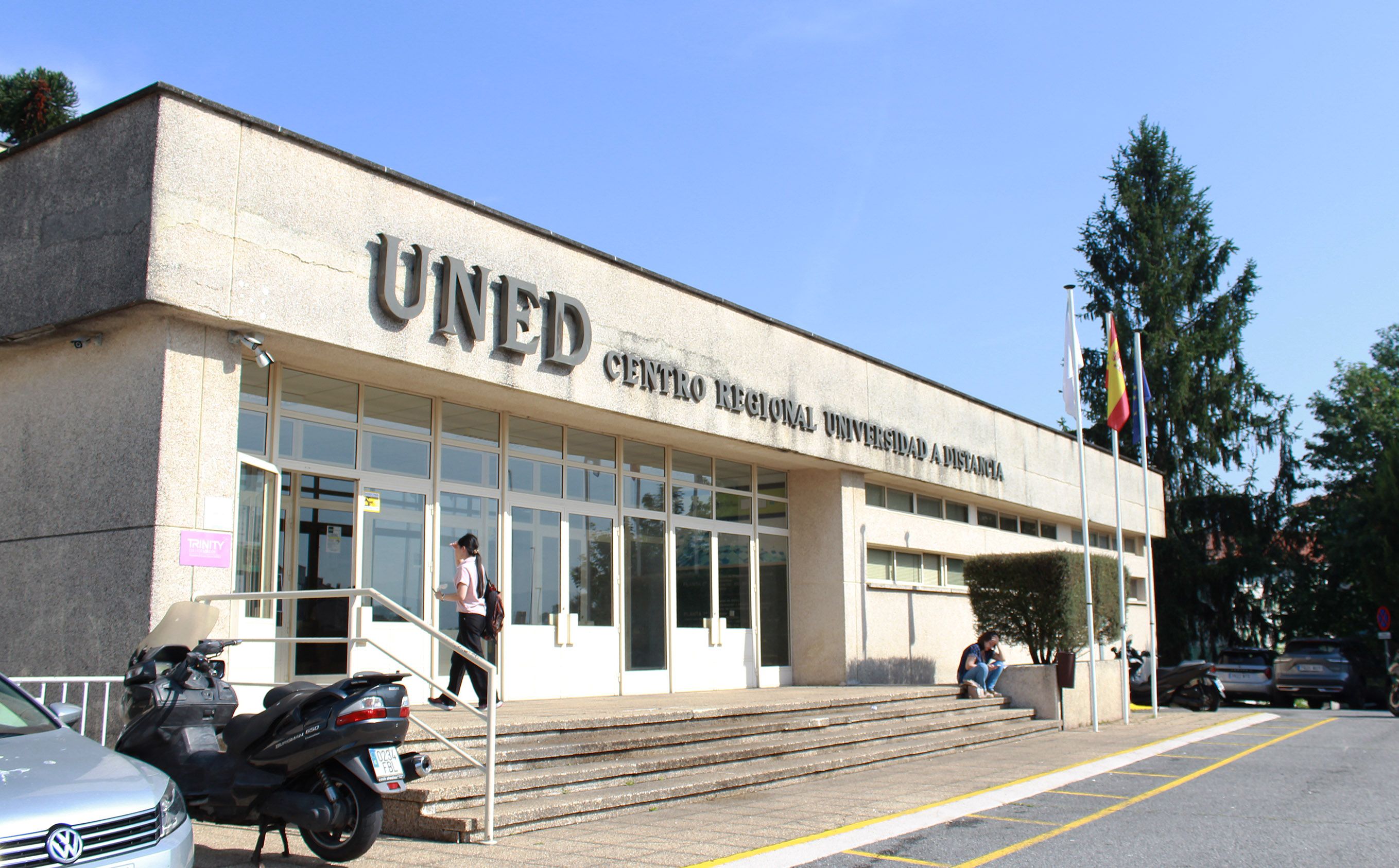 Presentación de cursos de verano 2026 en la UNED Presentación de cursos de verano 2026 en la UNED