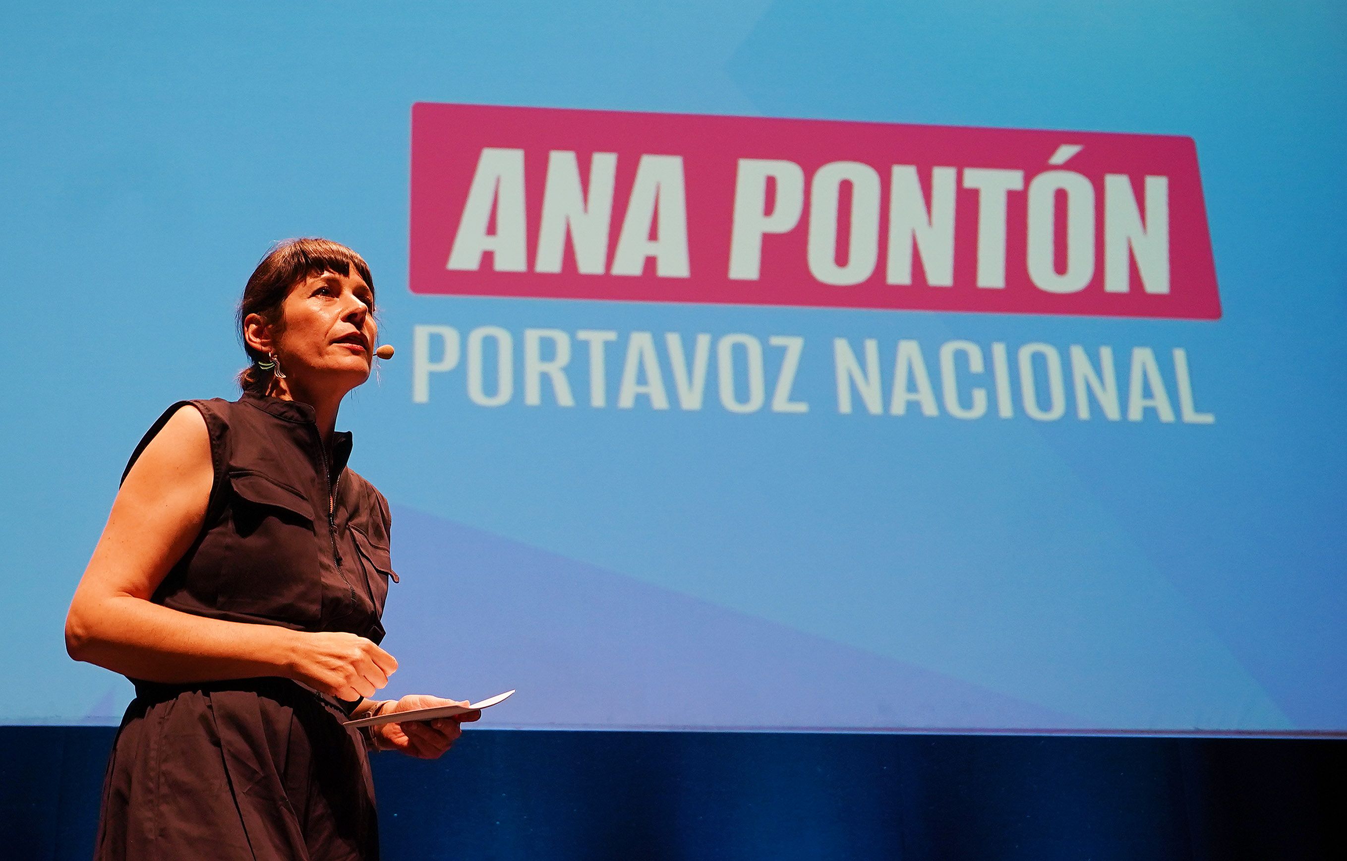 Miguel Anxo Fernández Lores se presenta como candidato del BNG a la alcadía de Pontevedra en 2027 Miguel Anxo Fernández Lores se presenta como candidato del BNG a la alcadía de Pontevedra en 2027
