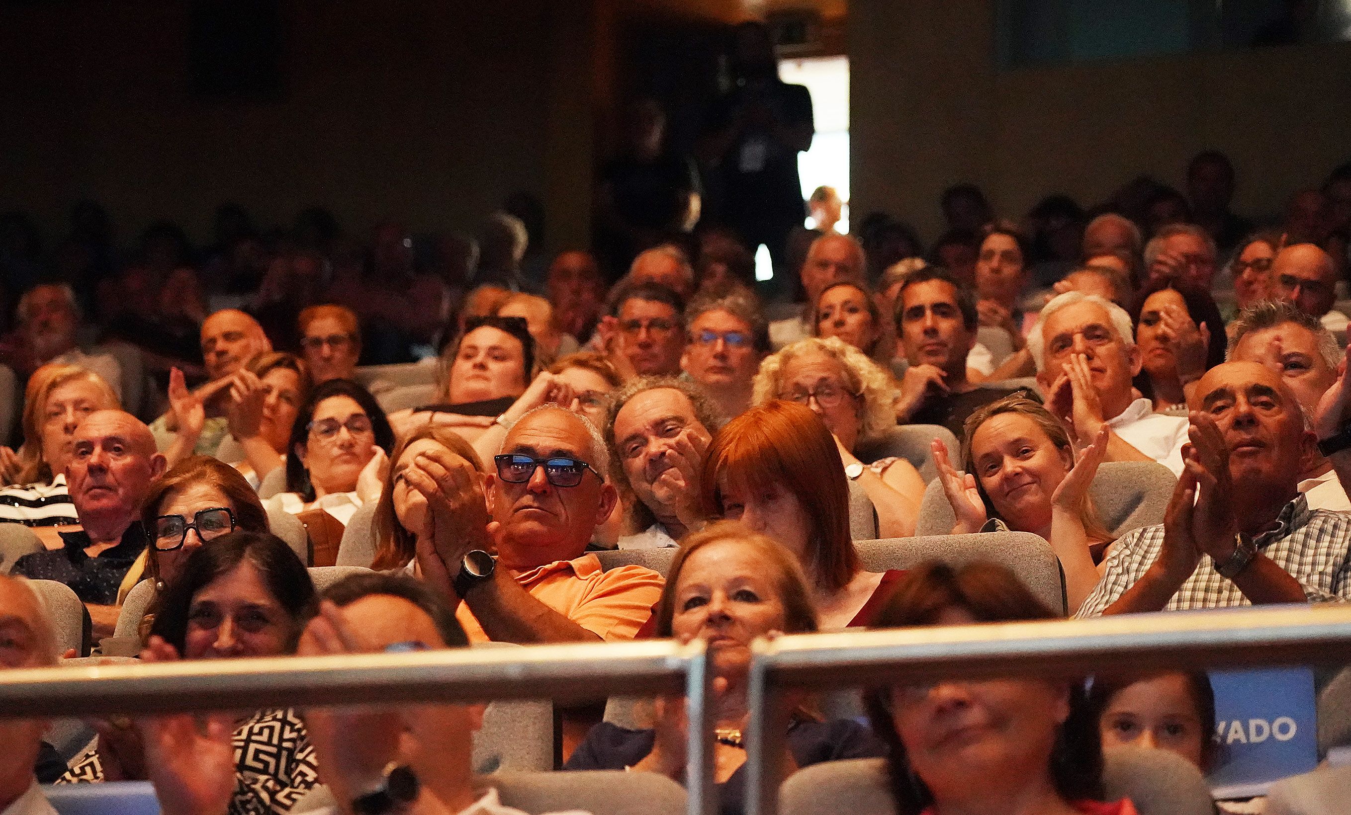Miguel Anxo Fernández Lores se presenta como candidato del BNG a la alcadía de Pontevedra en 2027 Miguel Anxo Fernández Lores se presenta como candidato del BNG a la alcadía de Pontevedra en 2027