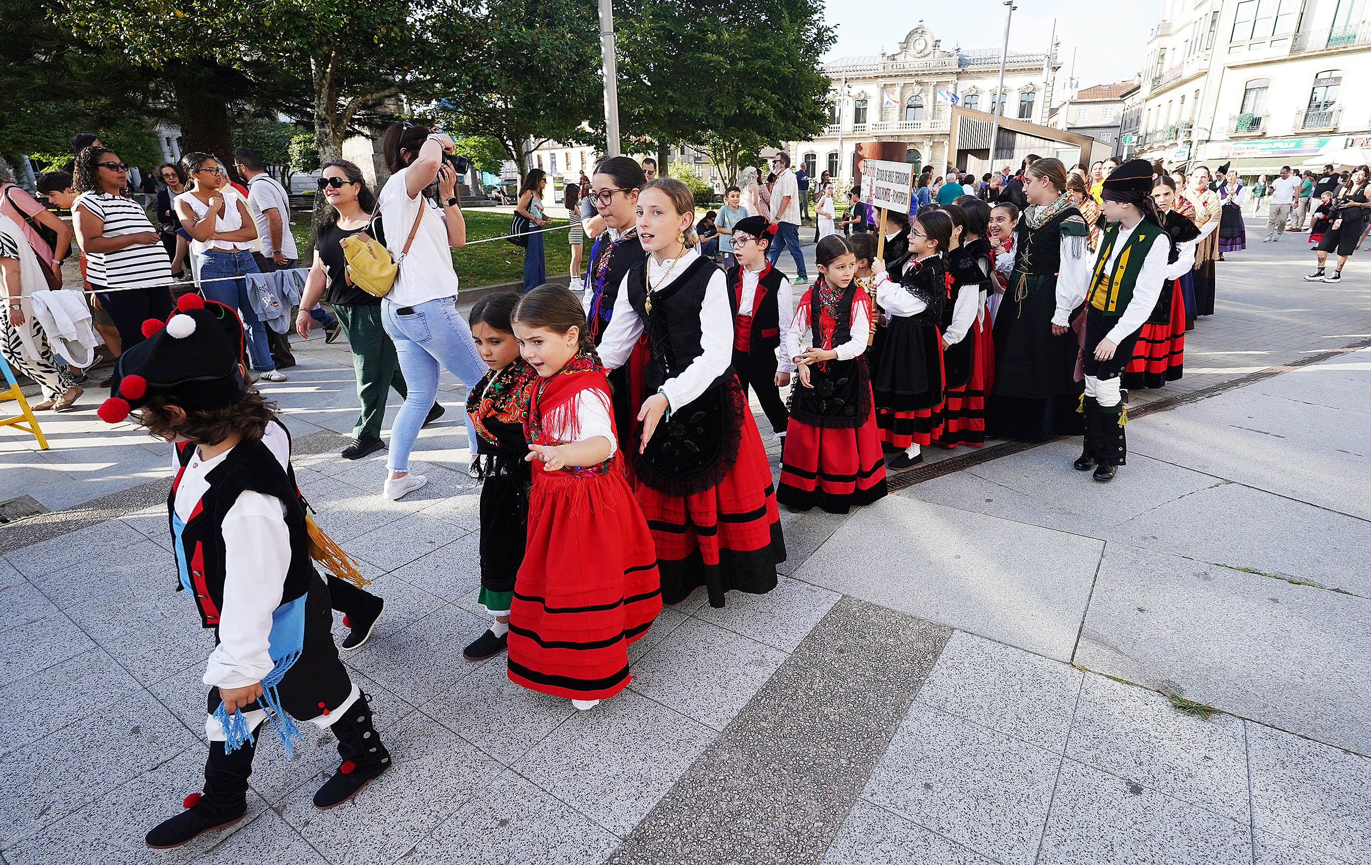 Día de la Muiñeira 2026 Día de la Muiñeira 2026