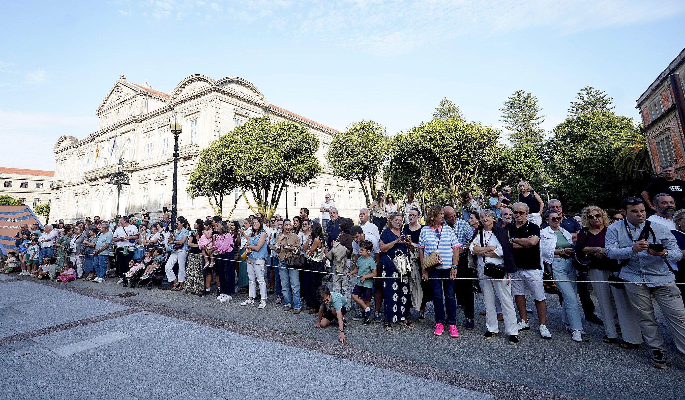 Día de la Muiñeira 2026 Día de la Muiñeira 2026