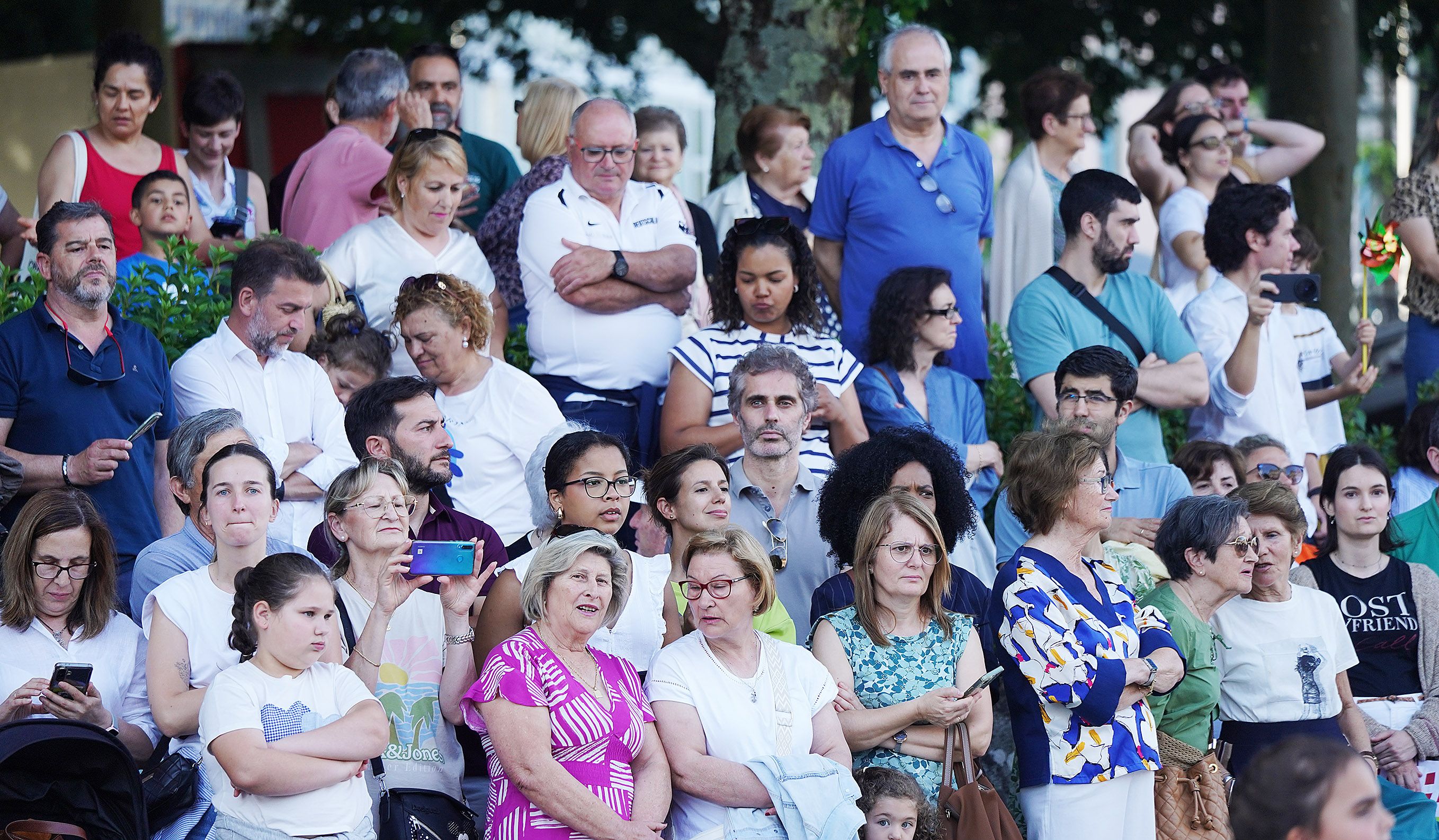 Día de la Muiñeira 2026 Día de la Muiñeira 2026