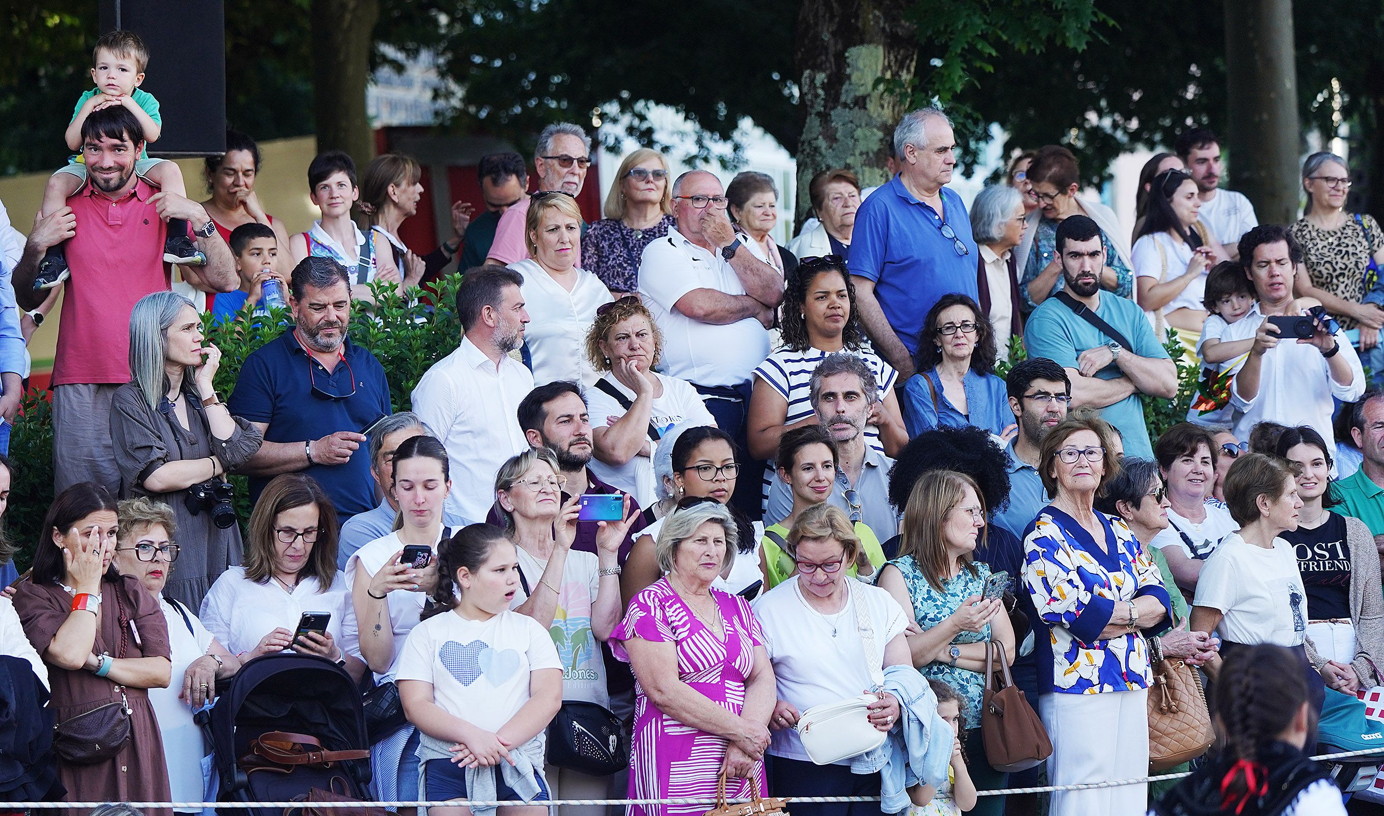 Día de la Muiñeira 2026 Día de la Muiñeira 2026