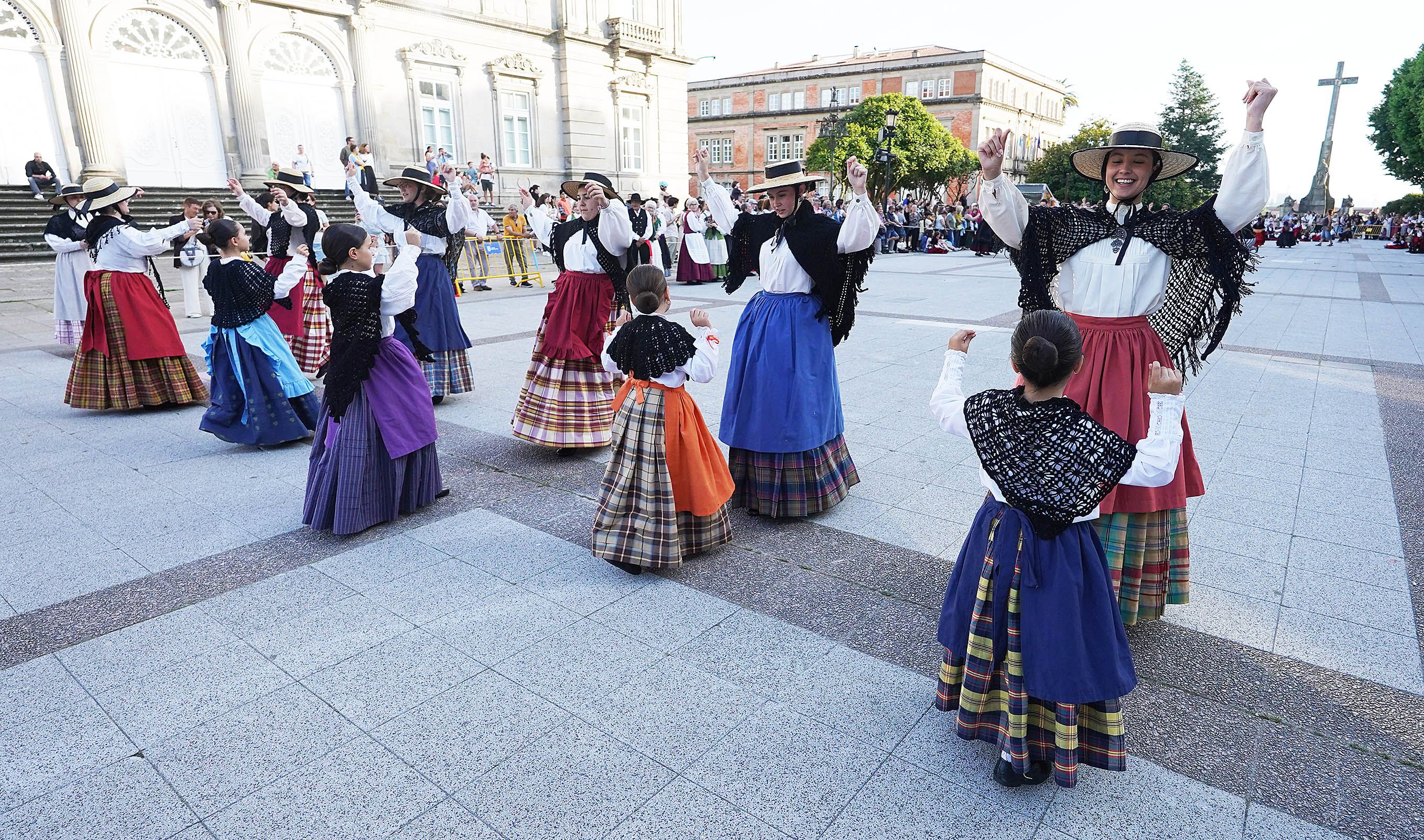 Día de la Muiñeira 2026 Día de la Muiñeira 2026