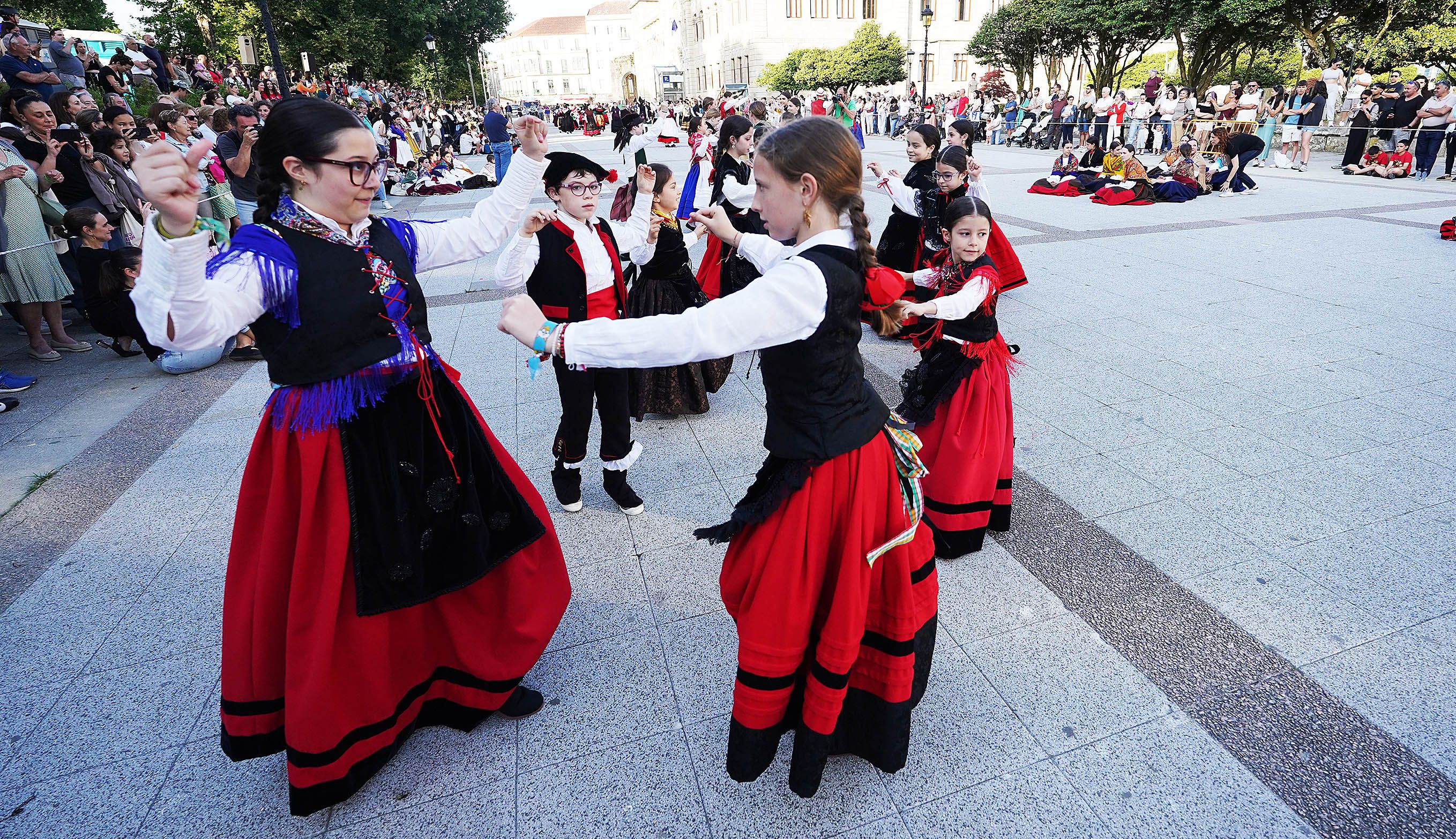 Día de la Muiñeira 2026 Día de la Muiñeira 2026