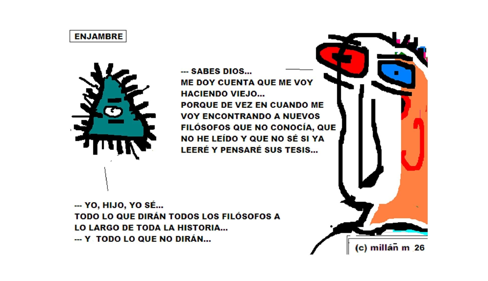 Filosofía