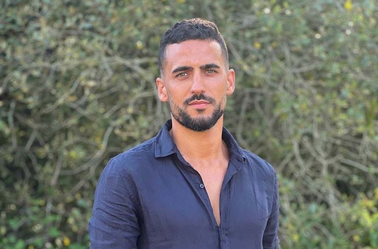 Hugo Sanmartin