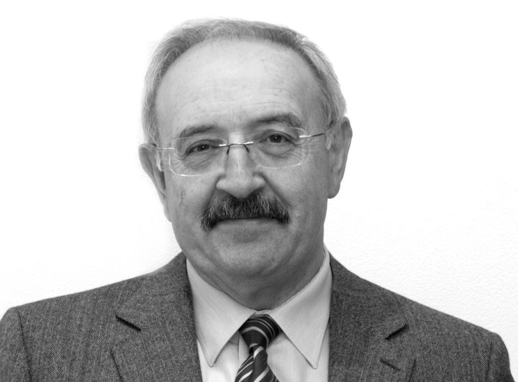Ramón Villares
