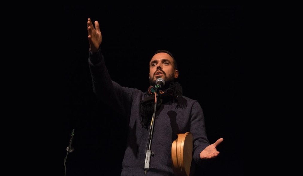 Celso Sanmartín