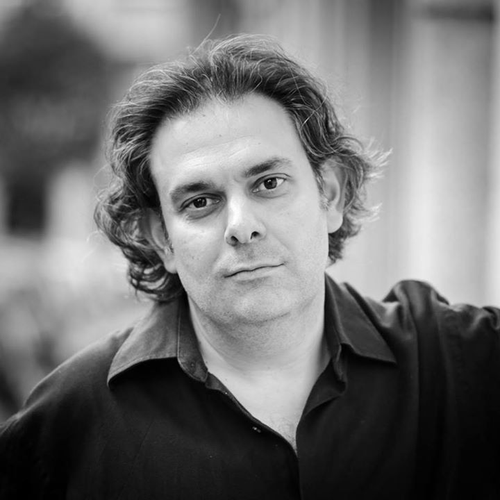 Carlos Rebolo