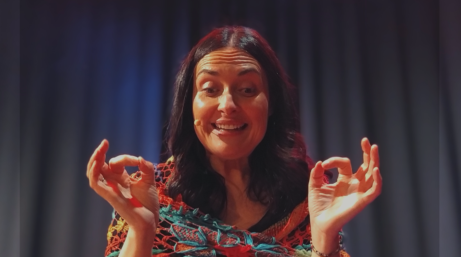 Ángeles Goas