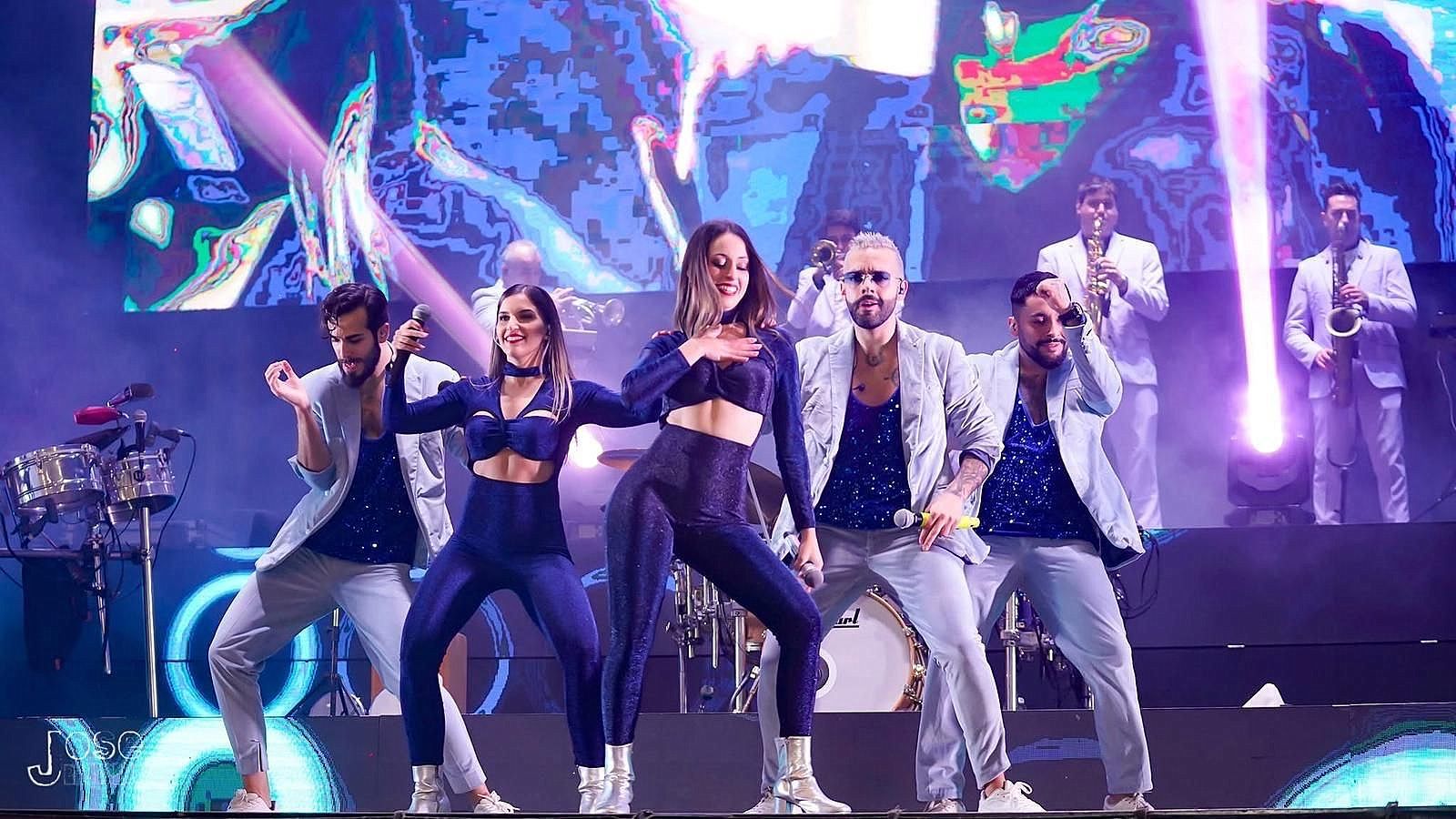 Orquestra Marbella
