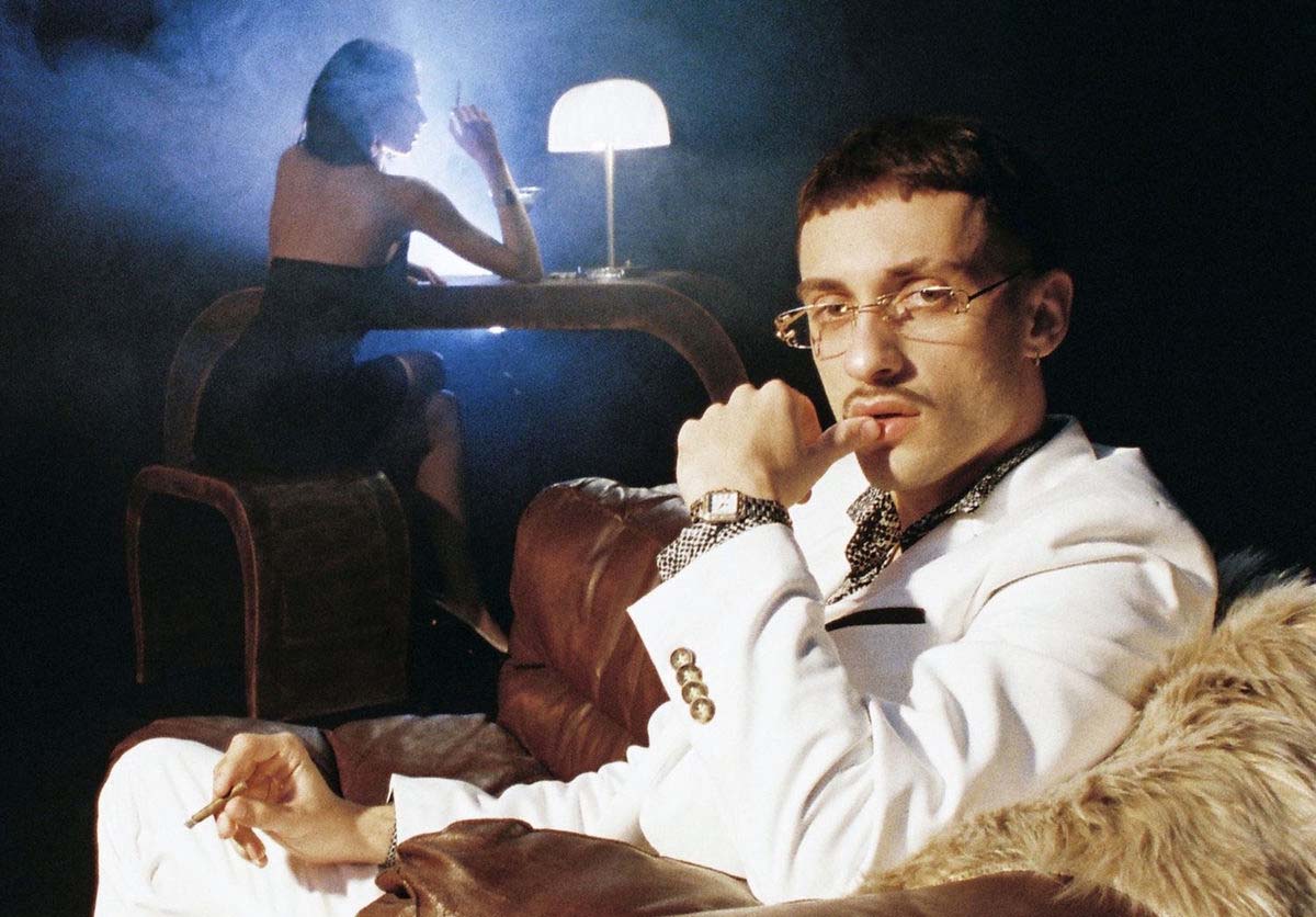C Marí