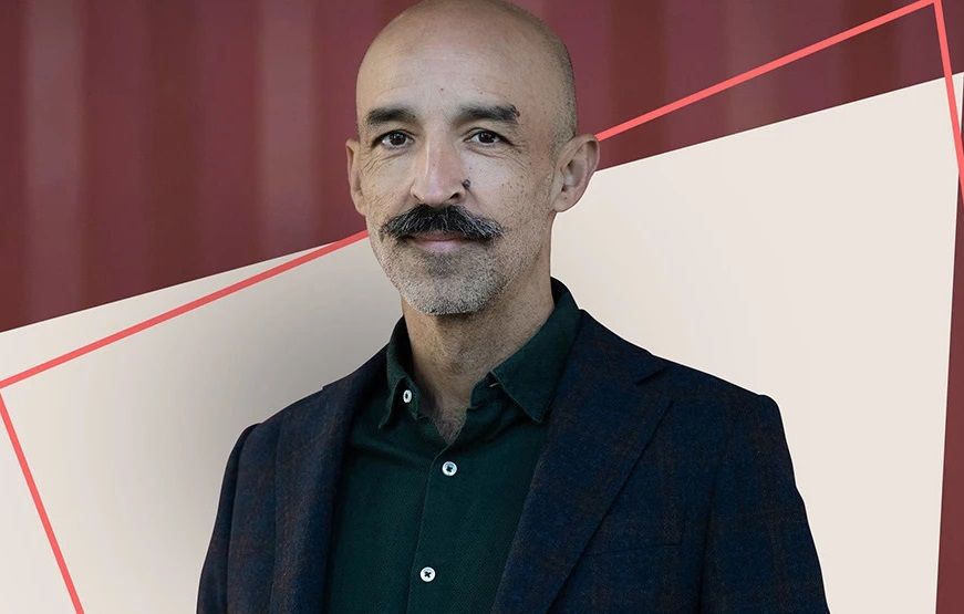 Jesus Carrasco