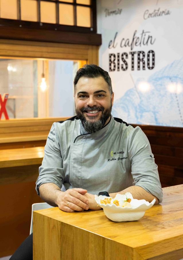 Chef Pontevedra Chef Pontevedra