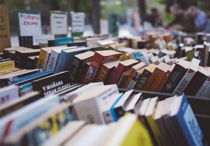 Libros