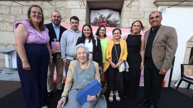 Gala da Hostelería de Poio Gala da Hostelería de Poio