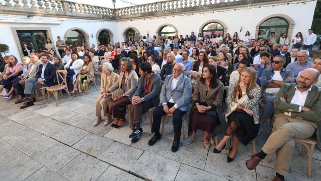 Gala da Hostelería de Poio Gala da Hostelería de Poio