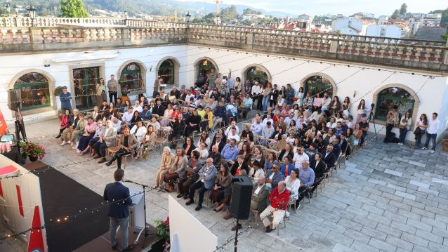 Gala da Hostelería de Poio Gala da Hostelería de Poio