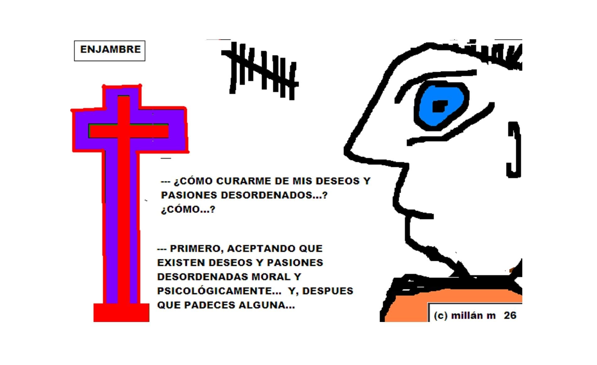 Desorde