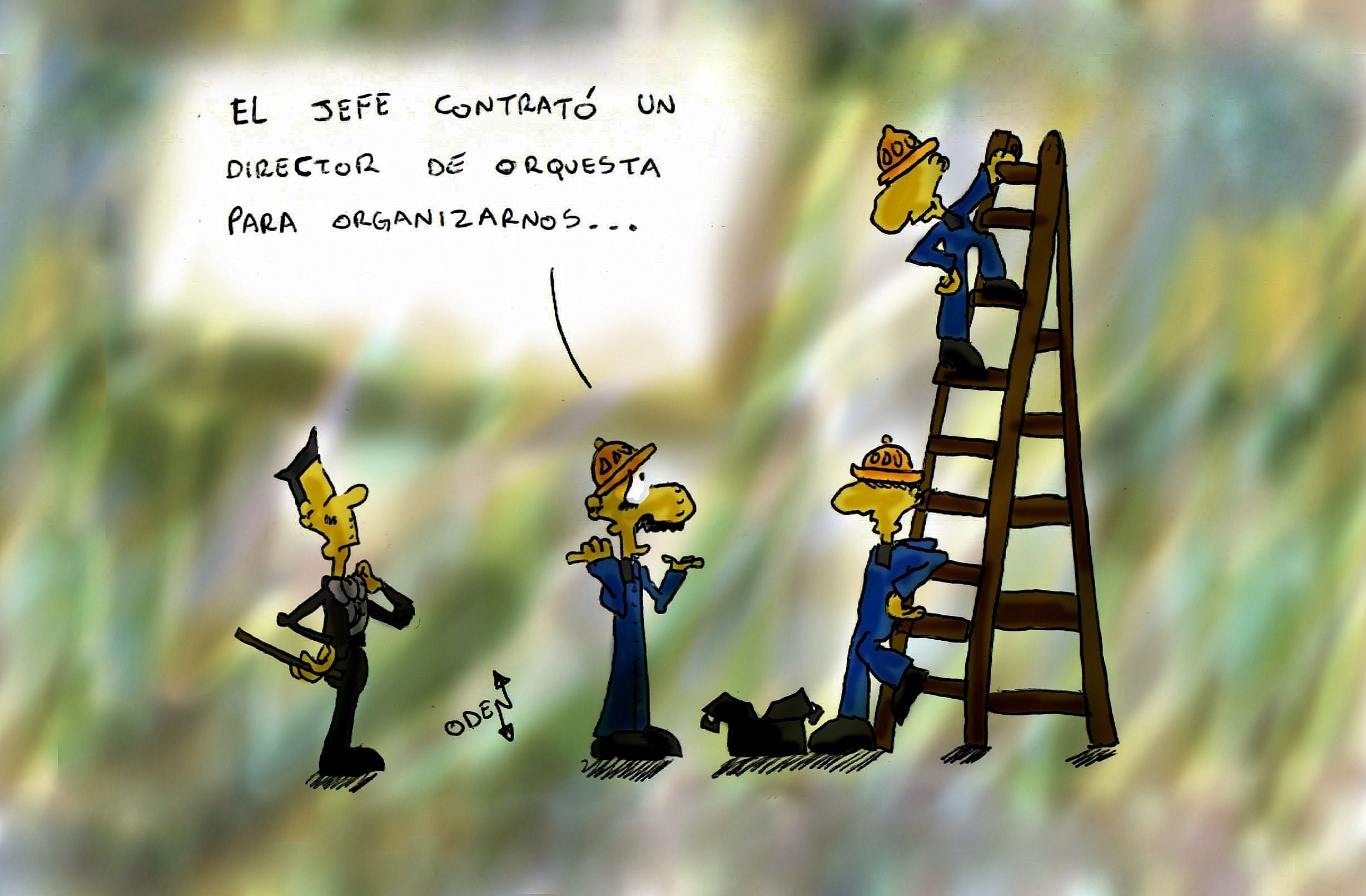 Obra artística