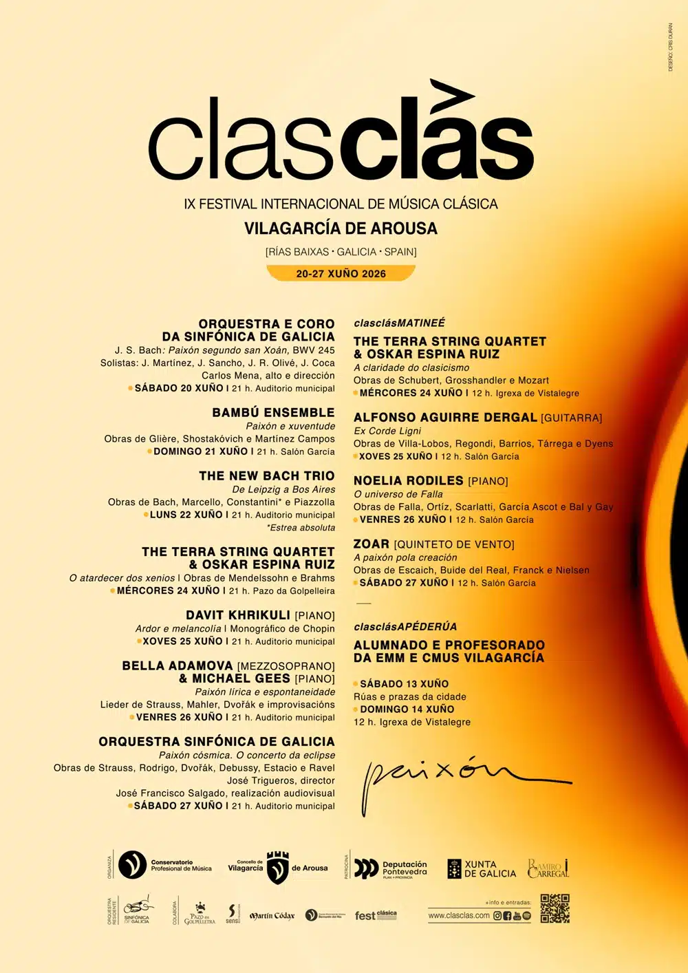 Cartel Clasclas Cartel Clasclas