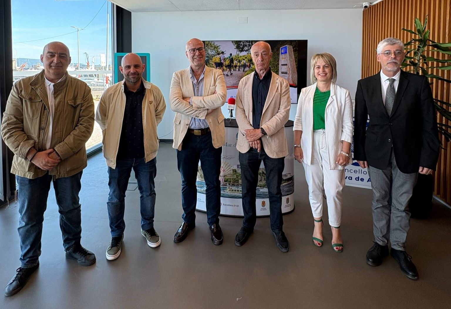 Presentación de la Ruta Quetzal 2026
