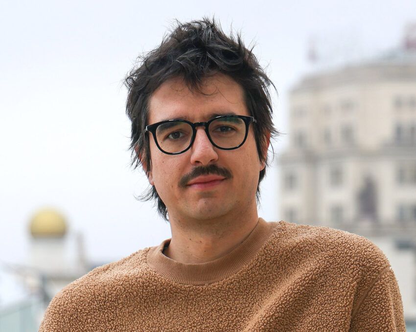 Javier Gil