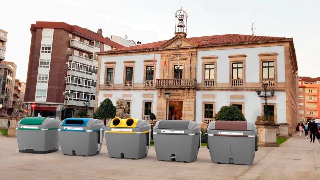 Concello de Vilagarcía