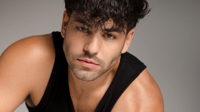Agoney Agoney