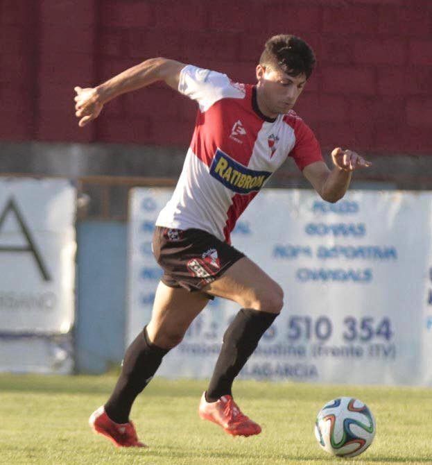Cabanyes nun partido de pretempada co Arosa