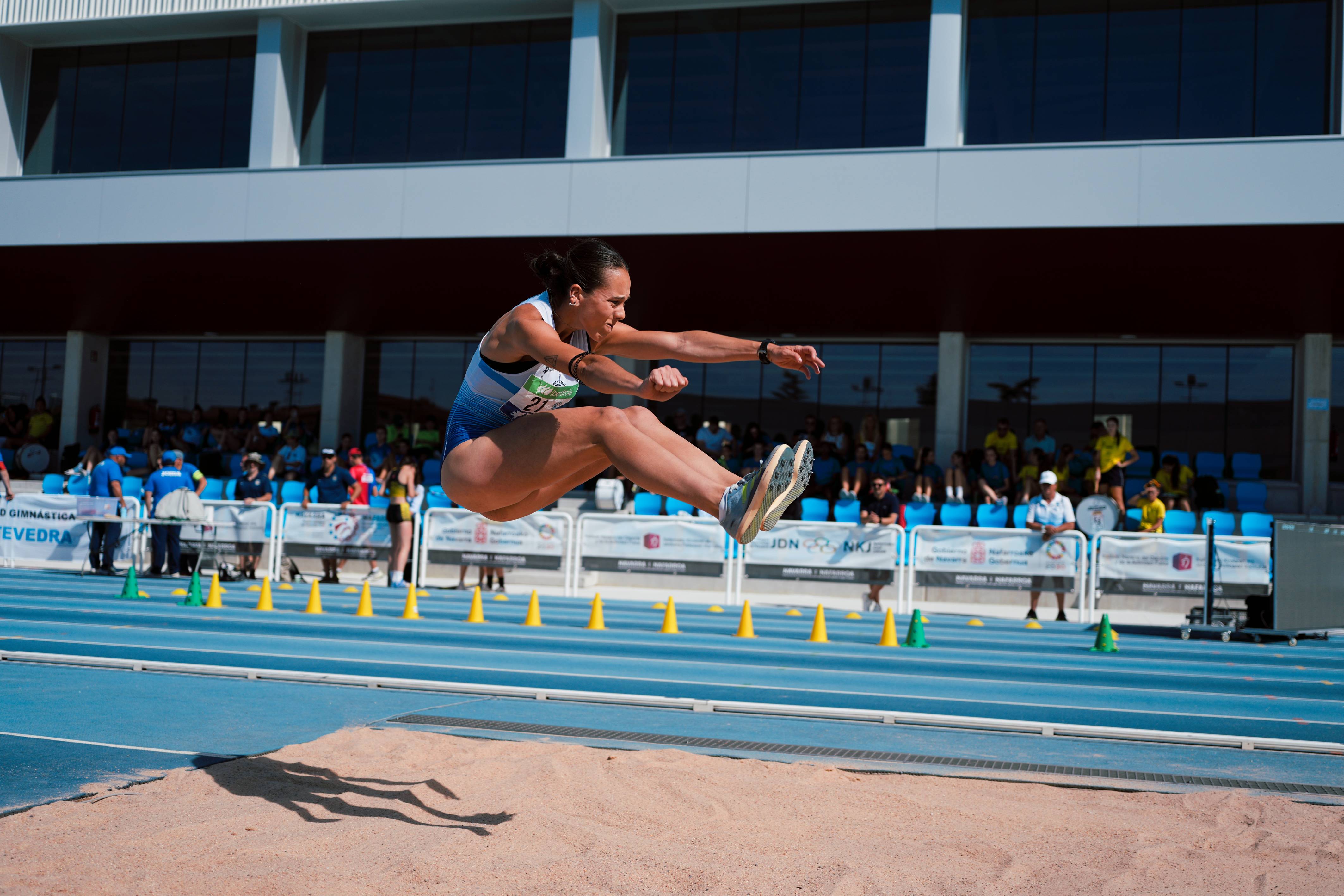 Campeonato de España de clubes de atletismo Campeonato de España de clubes de atletismo
