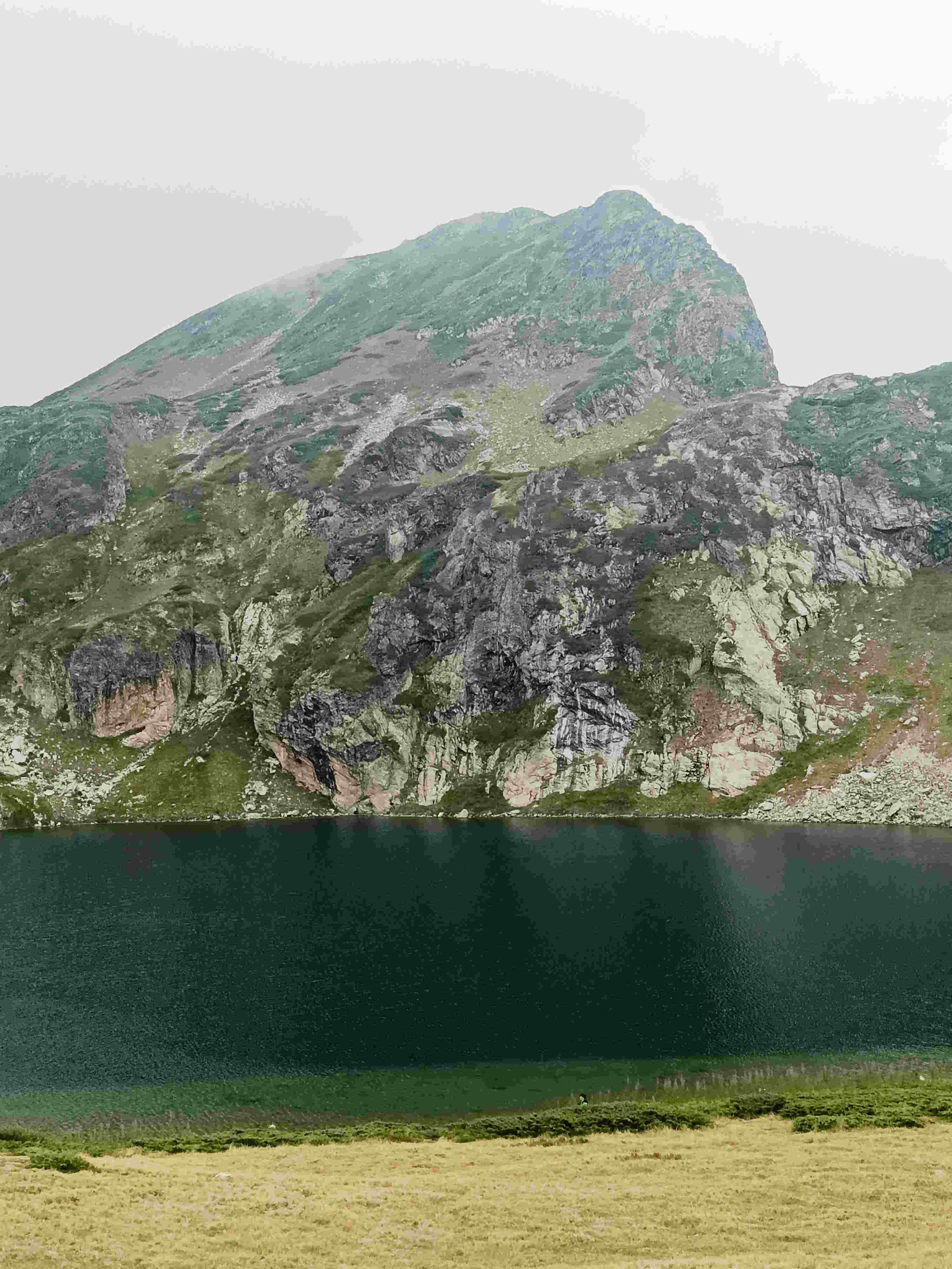 Sete lagos de Rila Sete lagos de Rila