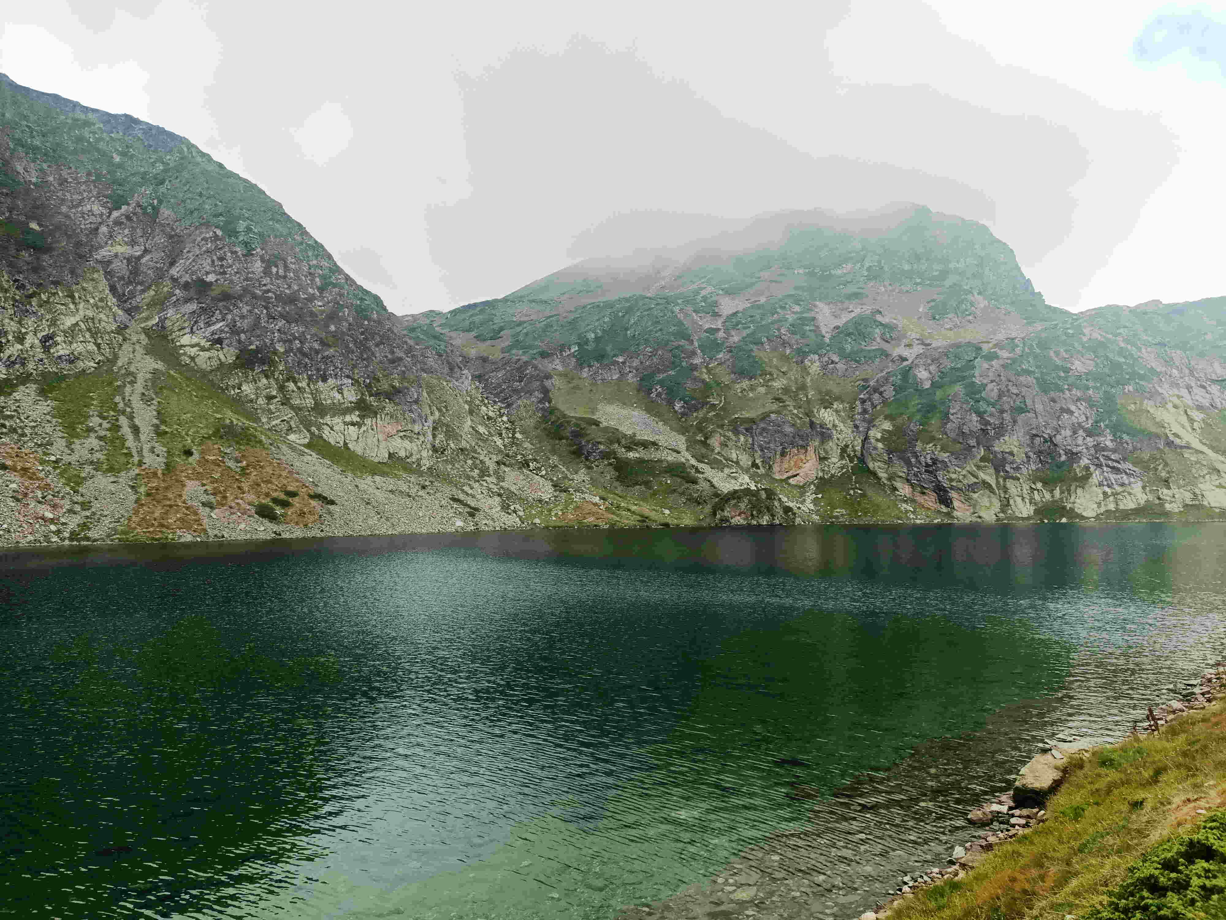 Sete lagos de Rila Sete lagos de Rila