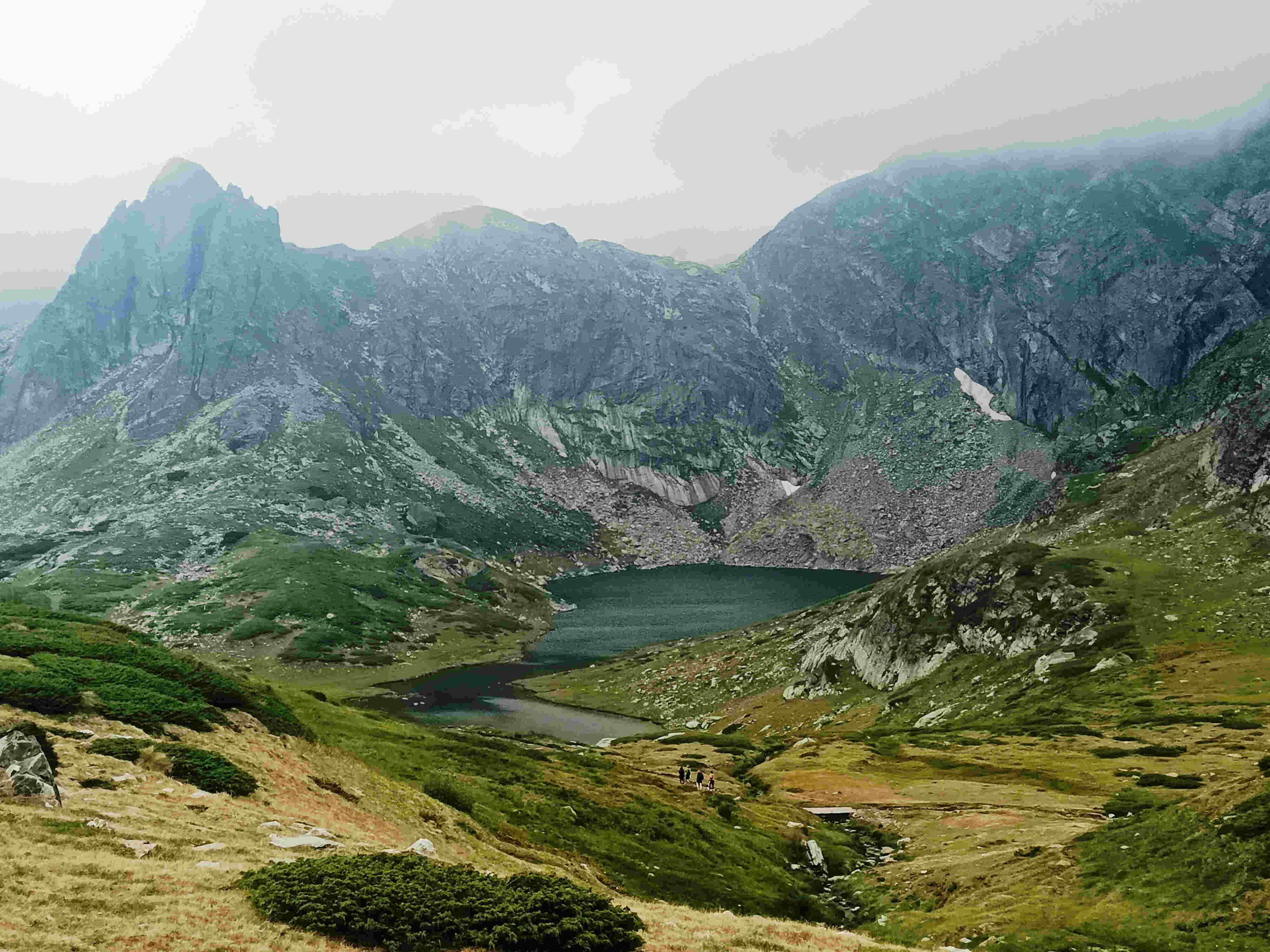 Sete lagos de Rila Sete lagos de Rila