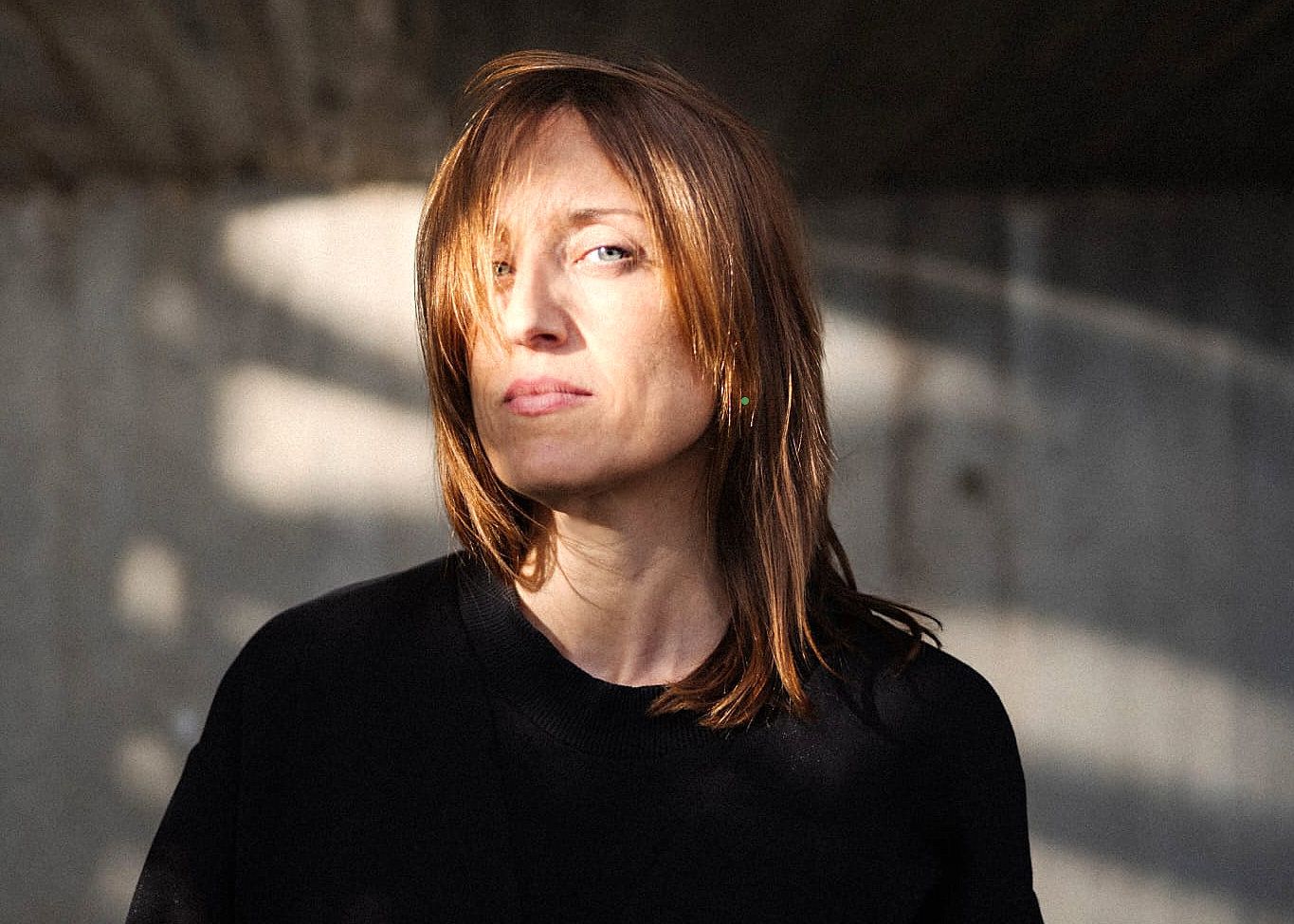Ana Amado, arquitecta e fotógrafa